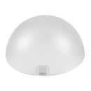Godox AK-R11 Diffuseur dôme pour têtes de flash à tête ronde