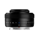TTArtisan 27 mm F2.8 Objectif autofocus pour appareils photo Fuji Sony Nikon