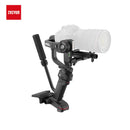 Zhiyun Weebill 3 Mise à Niveau du Stabilisateur de Cardan 3 Axes Pour Appareils Photo Sans Miroir et DSLR