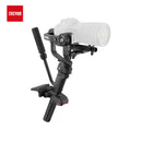 Zhiyun Weebill 3 Mise à Niveau du Stabilisateur de Cardan 3 Axes Pour Appareils Photo Sans Miroir et DSLR