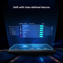 Creality Sonic Pad, tampon d'impression 3D open source basé sur Klipper