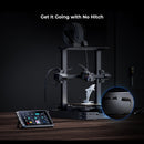 Creality Sonic Pad, tampon d'impression 3D open source basé sur Klipper