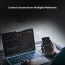 Creality Sonic Pad, tampon d'impression 3D open source basé sur Klipper