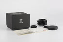 TTArtisan 27 mm F2.8 Objectif autofocus pour appareils photo Fuji Sony Nikon