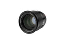 VILTROX 75mm F1.2 PRO Level XF Objectif pour Appareils Photo Fuji/Nikon/Sony