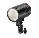 Godox AD100 Pro TTL Pocket Flash 100W Lampe de poche extérieure