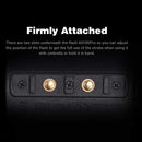 Godox AD100 Pro TTL Pocket Flash 100W Lampe de poche extérieure