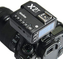 Godox X2T TTL Déclencheur de flash sans fil