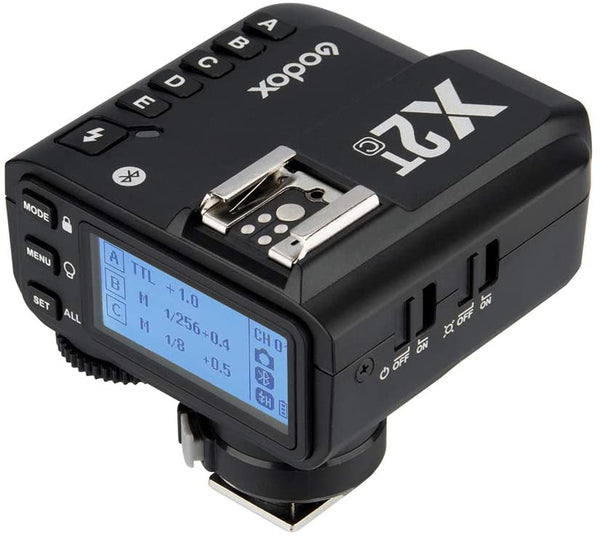 Godox X2T TTL Déclencheur de flash sans fil