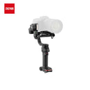 Zhiyun Weebill 3 Mise à Niveau du Stabilisateur de Cardan 3 Axes Pour Appareils Photo Sans Miroir et DSLR