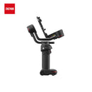 Zhiyun Weebill 3 Mise à Niveau du Stabilisateur de Cardan 3 Axes Pour Appareils Photo Sans Miroir et DSLR