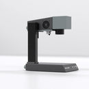 Mr Carve M1 Graveur Laser en Métal à Fibre Optique Avec Gamme de Fabrication de 75 mm de Qualité Industrielle