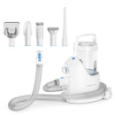 Neabot Neakasa P2 Pro Kit de toilettage pour chien, aspirateur pour chien