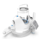 Neabot Neakasa P2 Pro Kit de toilettage pour chien, aspirateur pour chien