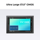 Webcam OBSBOT Tiny 2 PTZ 4K alimentée par l'IA