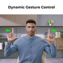 Webcam OBSBOT Tiny 2 PTZ 4K alimentée par l'IA