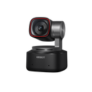 Webcam OBSBOT Tiny 2 PTZ 4K alimentée par l'IA