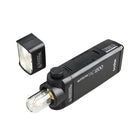 Godox AD200 TTL Kit de lampe de poche