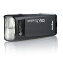 Godox AD200 TTL Kit de lampe de poche