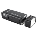 Godox AD200 TTL Kit de lampe de poche