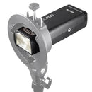 Godox AD200 TTL Kit de lampe de poche