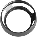 PERGEAR 35 mm F1.2 Objectif à grande ouverture pour appareils photo Fuji/Sony/Nikon et M4/3