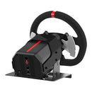 PXN V10 FFB Volant de Course de Jeu pour PC/PS4/XBOX One/ et XBOX Series XIS