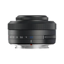 TTArtisan 27 mm F2.8 Objectif autofocus pour appareils photo Fuji Sony Nikon