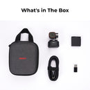 Webcam OBSBOT Tiny 2 PTZ 4K alimentée par l'IA