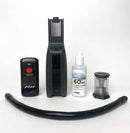 SmokeGENIE Sarter Kit Machine à Fumée Portative pour Les Créateurs de Films Vidéo