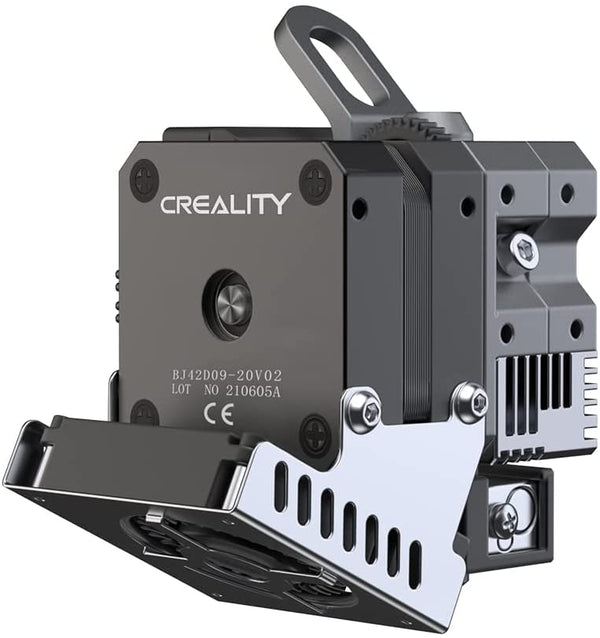 Creality Sprite Extruder Pro Engrenage double tout en métal