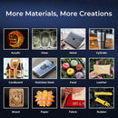 xTool D1 Pro10w Diode DIY Laser Cutter et Graveur Machine