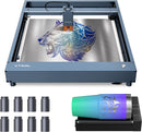 xTool D1 Pro10w Diode DIY Laser Cutter et Graveur Machine